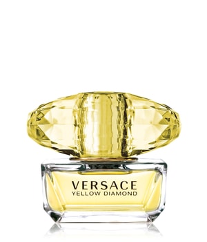 Versace Yellow Diamond Eau de Toilette 30 ml