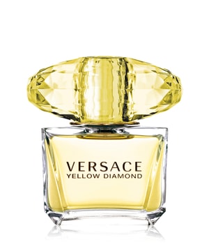 Versace Yellow Diamond Eau de Toilette 50 ml