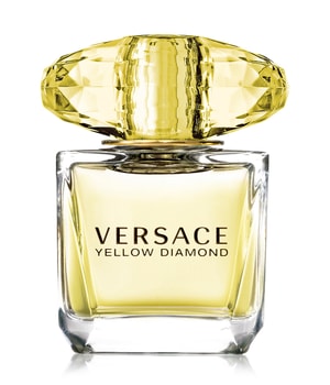 Versace Yellow Diamond Eau de Toilette 90 ml