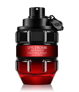 Viktor & Rolf Spicebomb Infrared Eau de Parfum 90 ml