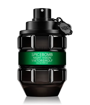 Viktor & Rolf Spicebomb Night Vision Eau de Parfum 90 ml