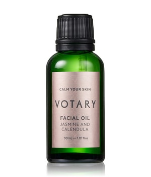 VOTARY Original Hydration Jasmine and Calendula Gesichtsöl 30 ml