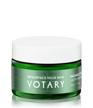 VOTARY Radiance Reveal Mask - Lactic and Mandelic Acid Gesichtspeeling 50 ml