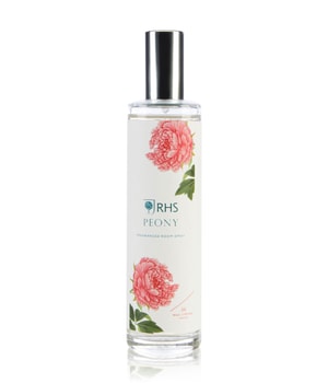 Wax Lyrical RHS Fragrant Garden Peony Raumspray 100 ml