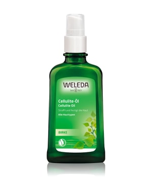 Weleda Birke Cellulite-Öl Körperöl 100 ml