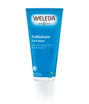 Weleda Fußbalsam Fußbalsam 75 ml