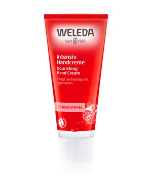 Weleda Granatapfel Intensiv Handcreme Handcreme 50 ml