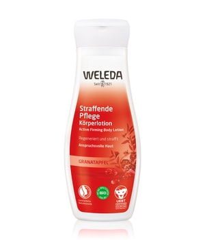 Weleda Granatapfel Straffende Pflege Bodylotion 200 ml