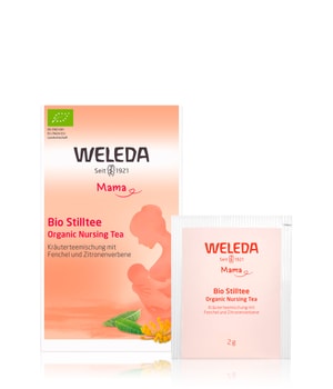 Weleda Mama Stilltee Bio Tee 2 g