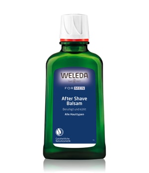 Weleda For Men After Shave Balsam After Shave Balsam 100 ml