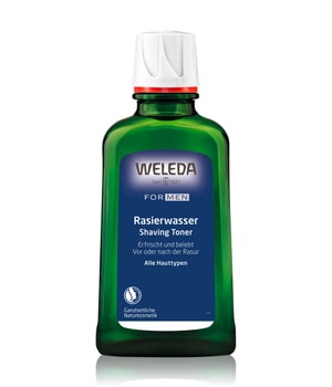 Weleda For Men Rasierwasser After Shave Splash 100 ml