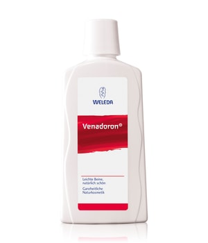 Weleda Venadoron Massageöl 200 ml