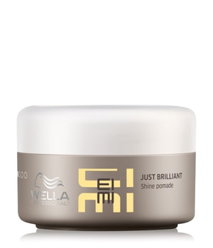 Wella EIMI Just Brilliant Glanz Haarpaste 75 ml