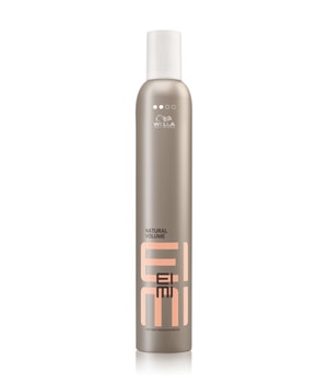 Wella EIMI Natural Volume Styling Schaumfestiger 500 ml