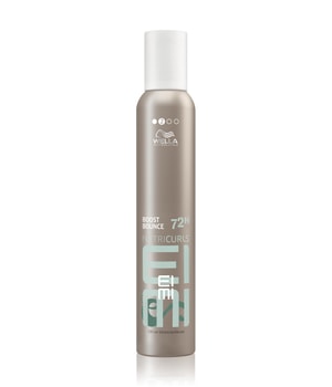 Wella EIMI Nutricurls Boost Bounce Schaumfestiger 300 ml