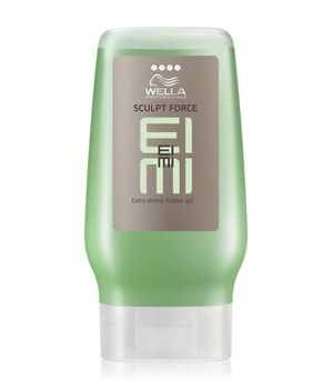 Wella EIMI Sculpt Force Flubber Haargel 125 ml