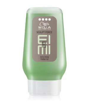 Wella EIMI Sculpt Force Flubber Haargel 28 ml