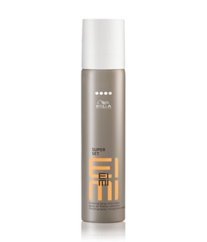 Wella EIMI Super Set Finishing Ultra Strong Haarspray 75 ml