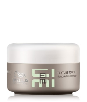 Wella EIMI Texture Touch Modellierkitt Haarpaste 75 ml