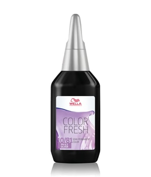 Wella Professionals Color Fresh Professionelle Haartönung 75 ml Nude