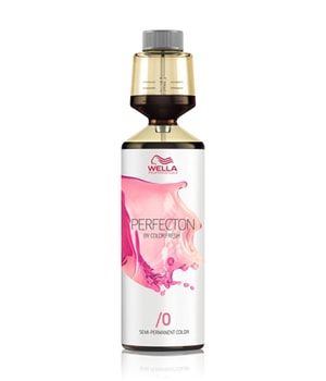 Wella Professionals Perfecton perl /8 Professionelle Haartönung 250 ml Weiß