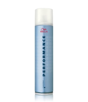 Wella Professionals Performance Aktionsgröße Haarspray 500 ml