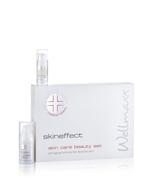 Wellmaxx Skineffect Skin Care Beauty Gesichtspflegeset 1 Stk