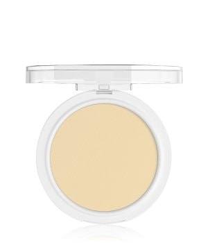 wet n wild Bare Focus Clarifying Finishing Powder Puder 6 g Nude