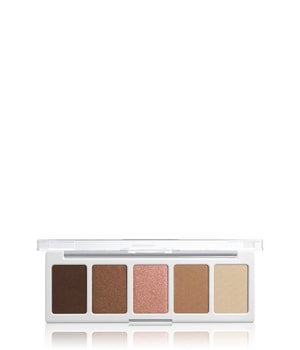 wet n wild Color Icon 5-Pan Shadow Palette Lidschatten Palette 6 g