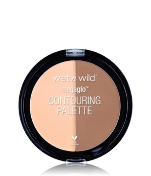 wet n wild Megaglo Contouring Palette 12.5 g