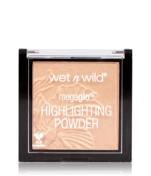 wet n wild Megaglo Highlighting Powder Highlighter 5.4 g Nude