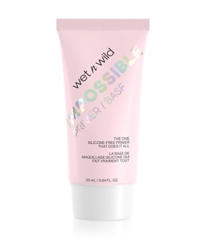 wet n wild Prime Focus The Impossible Primer Primer 25 g Creme