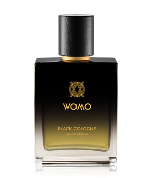 WOMO Black Cologne Eau de Parfum 100 ml