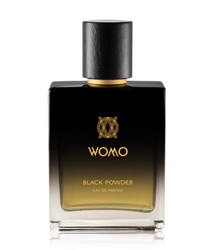 WOMO Black Powder Eau de Parfum 100 ml