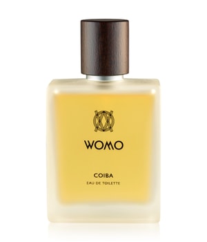 WOMO Coiba Eau de Toilette 100 ml