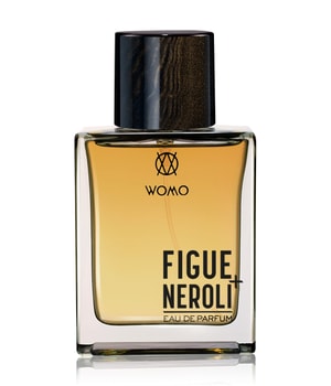 WOMO Figue + Neroli Eau de Parfum 100 ml