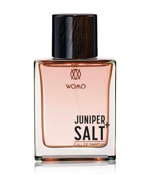 WOMO Juniper + Salt Eau de Parfum 100 ml