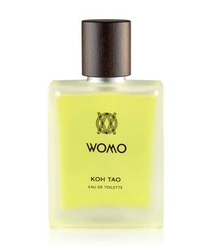 WOMO Koh Tao Eau de Toilette 100 ml