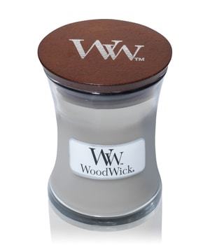 WoodWick Fireside Hourglass Duftkerze 85 g