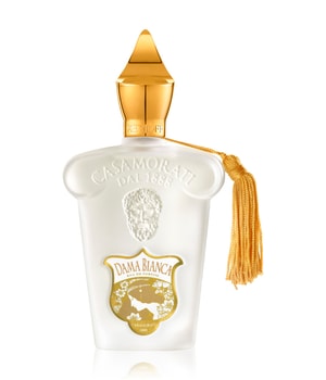 XERJOFF Casamorati Dama Bianca Eau de Parfum 100 ml