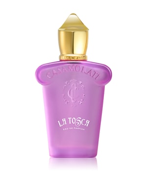 XERJOFF Casamorati La Tosca Eau de Parfum 30 ml