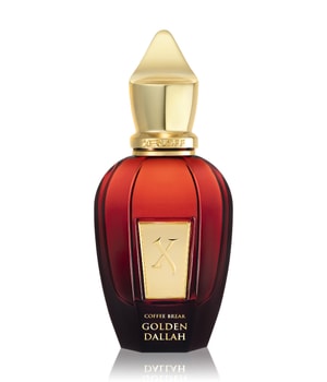 XERJOFF Coffee Break Golden Dallah Eau de Parfum 50 ml