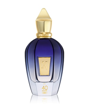 XERJOFF Join the Club 40 Knots Eau de Parfum 100 ml