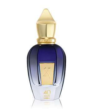 XERJOFF Join the Club 40 Knots Eau de Parfum 50 ml