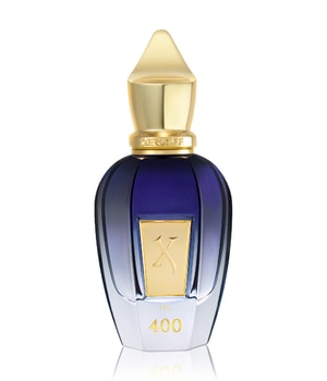 XERJOFF Join the Club 400 Eau de Parfum 50 ml