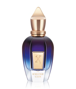 XERJOFF Join the Club K'Bridge Eau de Parfum 50 ml