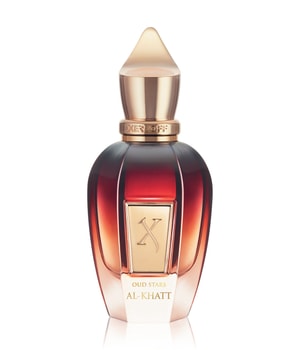 XERJOFF Oud Stars Al Khatt Eau de Parfum 50 ml