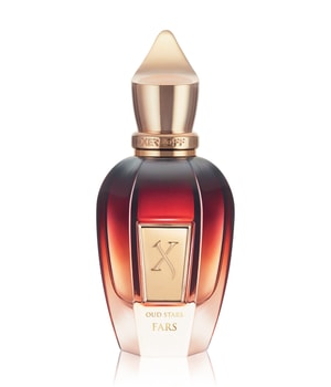 XERJOFF Oud Stars Fars Eau de Parfum 50 ml