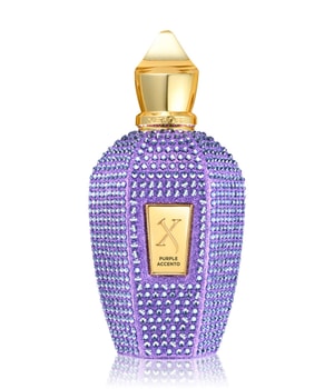 XERJOFF Xerjoff V Purple Accento Eau de Parfum 100 ml