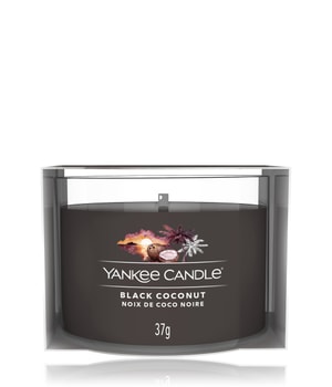 Yankee Candle Black Coconut Signature Single Filled Votive Duftkerze 37 g